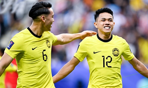 Hàn Quốc tránh gặp Nhật Bản ở vòng 1/8 Asian Cup 2023